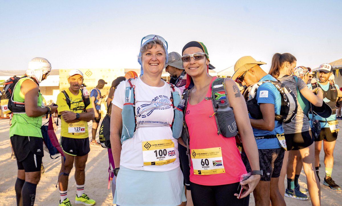 UltraMirageElDjerid tweet media