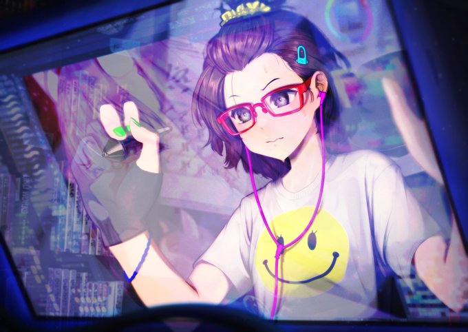 ใ็ฑ่ช ใใใใใ
็ตตใๆใใฃใฆๆฅฝใใใใใฎๆฐๆใกใซใฏ็ฑใ็ๅฟใใใใฃใฆใใฆใใฒใใใใชๅชๅใใคใฉในใใ็ตต็ปใ้่ณใใไบบใใกใฎๅฟใๅใใใจไฟกใใฆใใพใใใใฎใคใฉในใใฏใใใช็ฑๆใๆณจใๅงฟใๆใใฆใใพใใ
#IllustratorsDraft #่ธ่กๅ็