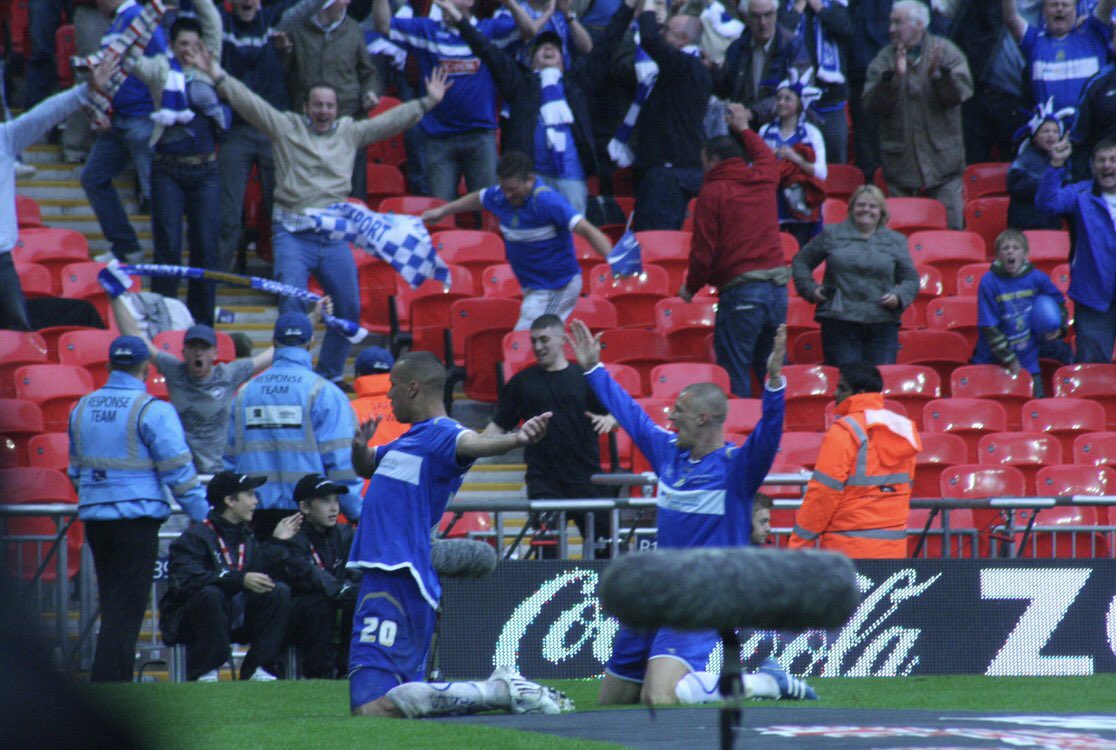 How are we all feeling now?!!! 💪💪💪💙💙💙