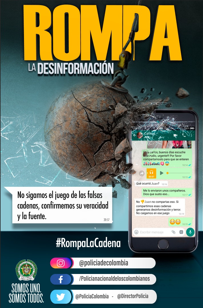 General William Oswaldo Rincón Zambrano tweet media