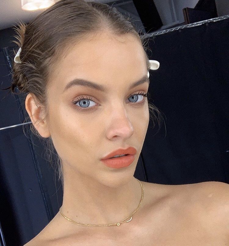 barbara palvin 