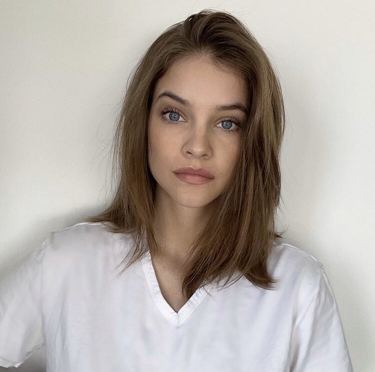 barbara palvin 