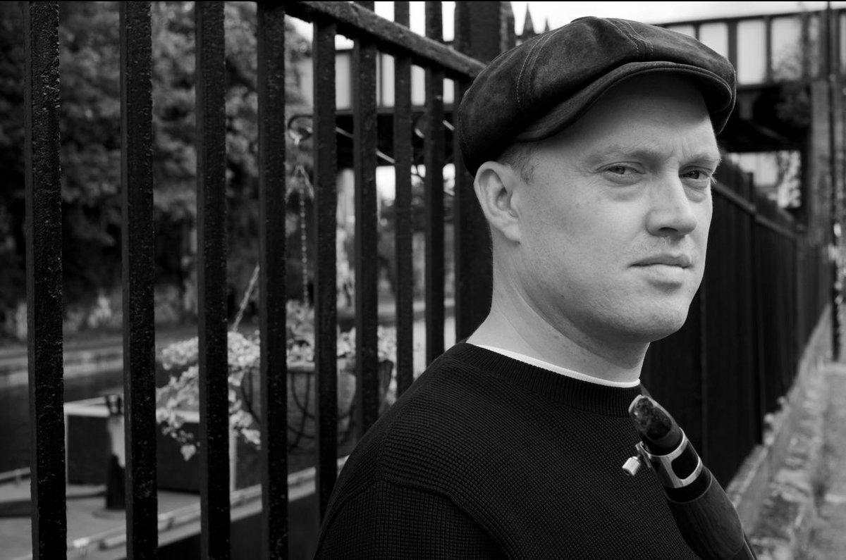 AdrianCoxMusic's tweet photo. Please join me Sunday on
“Facebook Live” 1pm
I will be performing a solo concert playing some of my favourite tunes from my Recent tours #profoundlyblue & #nowisspring + a few requests
Really looking forward to performing
I hope you can join me 😘
https://t.co/OXgbbsIxp1 https://t.co/o875FGSRD0