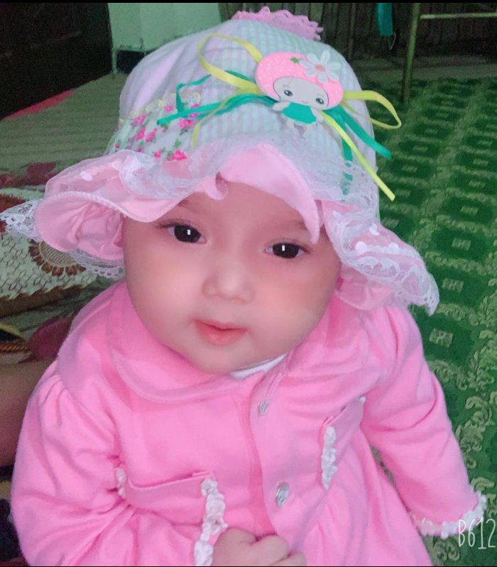 isikandarshah's tweet photo. A baby fill a place in your heart that you never knew was empty...
Love Mahzala &amp; Zayyan ❤ https://t.co/WkSsxPcX7H