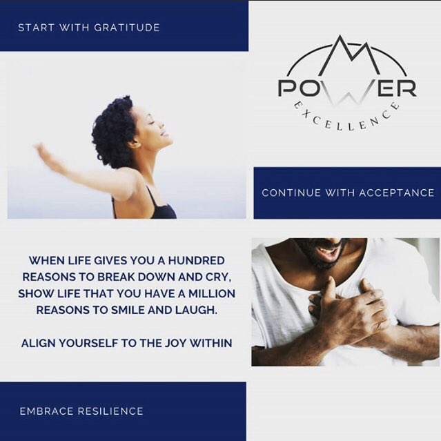 MPOWER EXCELLENCE tweet media