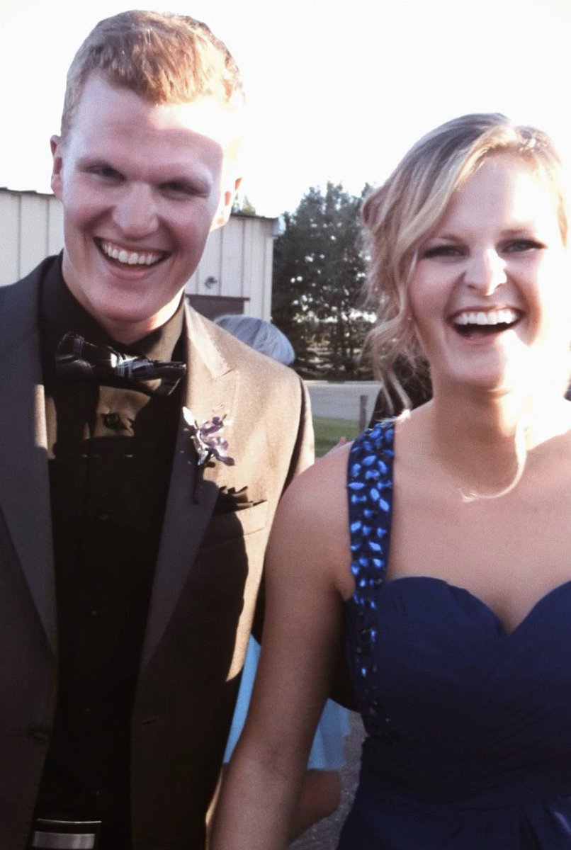 tcave9's tweet image. The bond between a brother and sister is a special one. It remains unchanged by time and distance and is the purest form of friendship I’ve ever had. You will now, and forever, be my special angel Colb💙