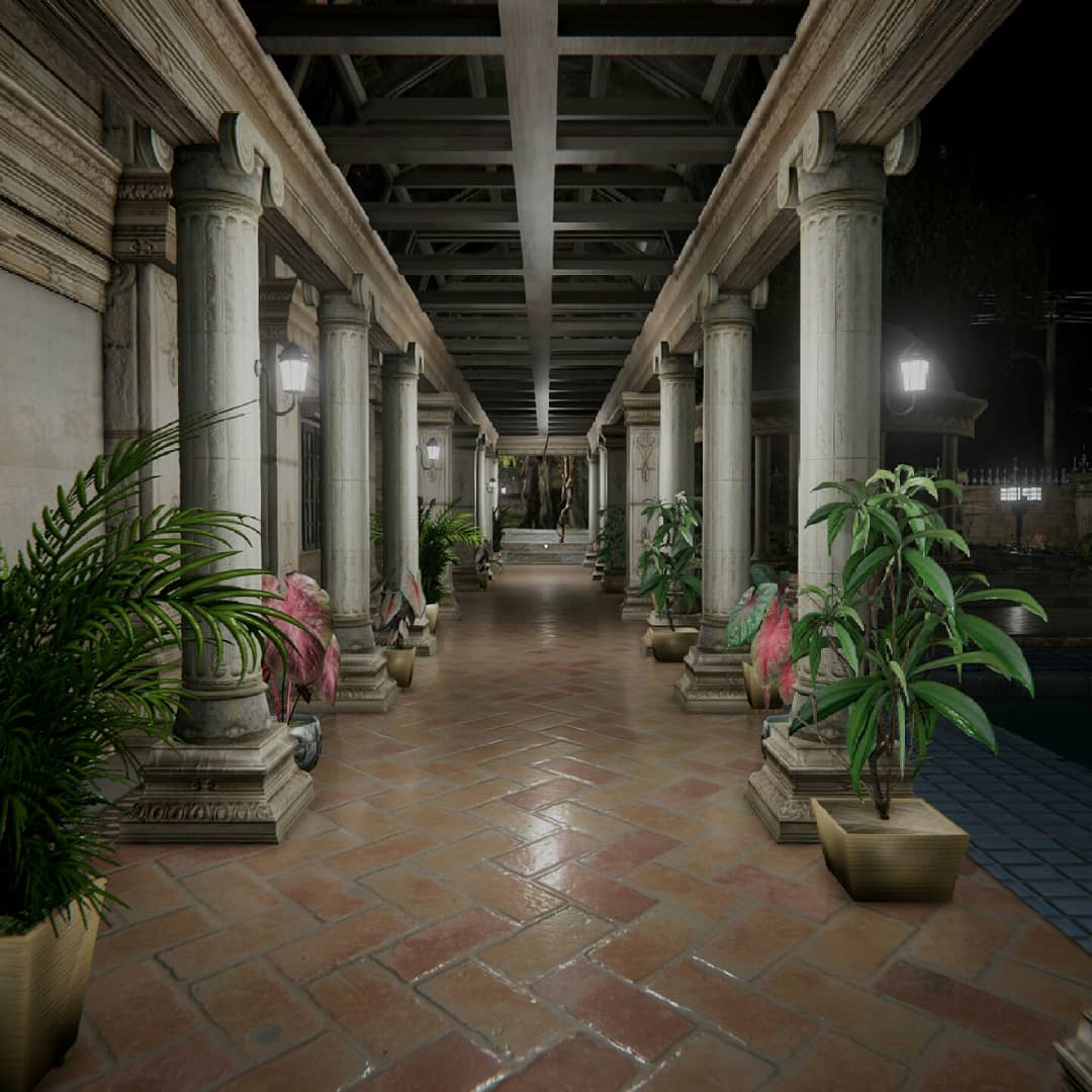 OZYGAMES_'s tweet photo. #ScreenshotSaturday

a few screenshot from the freshly released Indonesian Psychological horror game Pulang : Insanity

what is your favorite scene in Pulang : Insanity ?

#PulangInsanity #EnterInsanity #games #Psychological #horror #Steam   #horrorindo #hantu #horror  #indonesia https://t.co/rGd70Nxz6G