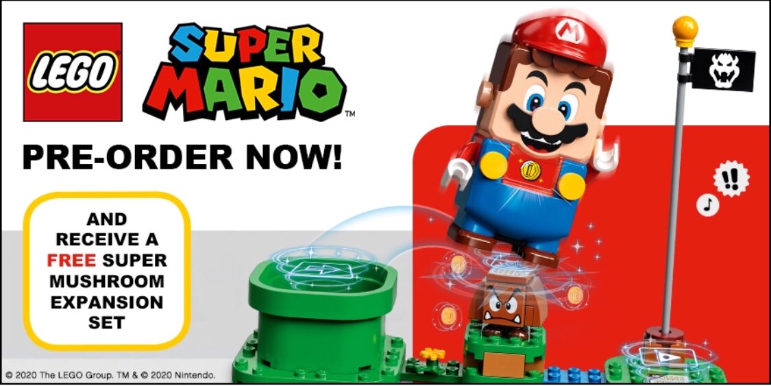 super mario toys entertainer