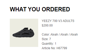 tsorkv2's tweet photo. @destroyerbots saves the day on Adidas after a nightmare YS drop #PDPickups
Nike bot: These hands
Proxies: @CookieProxies
Group: @TheBanditBlock
Inspiration: @littleman561 π₯³ https://t.co/mvcrnjNYDS
