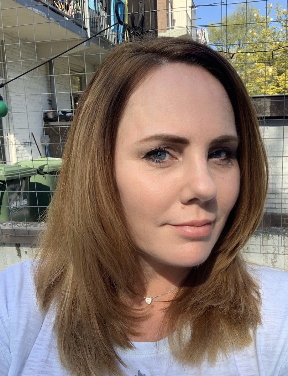 40pluslifestyle's tweet image. Haartjes ook weer op zijn paasbest met #keratinebehandeling wat een K werk zeg 🙃 
#WhatIAmLearningInQuarantine #WhatToDoDuringQuarantine