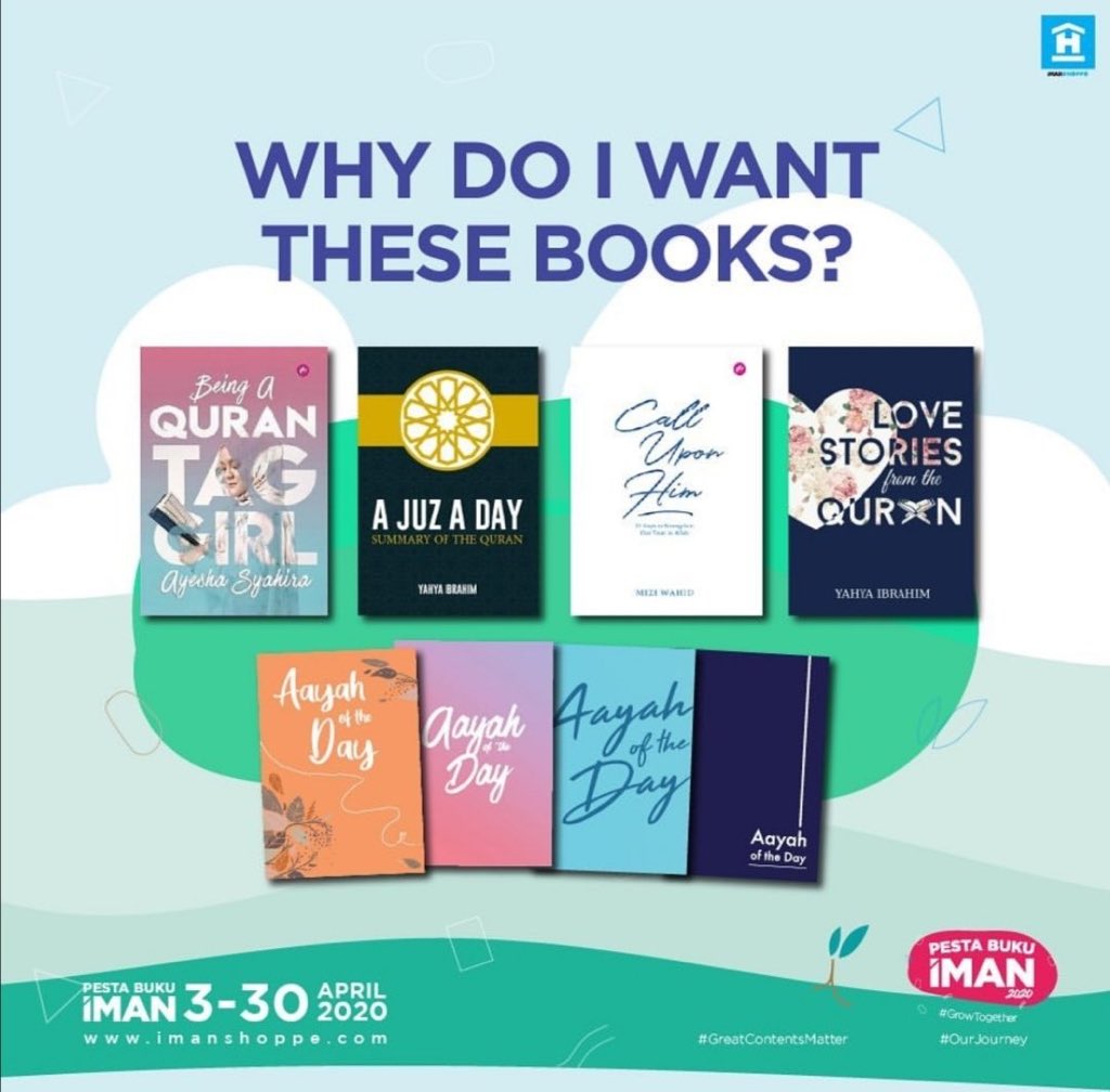Naddiesss's tweet photo. Because i love to learn about the Quran dan saya nak sangat journal AOTD supaya mudah untuk saya menulis setiap ayat, setiap hari sepanjang Ramadhan nanti dan akan datang. 

#forthesecondtime
@imanshoppe 
@Cik_Rauhah 
@ajieeee22 https://t.co/JcUMsbMWuk