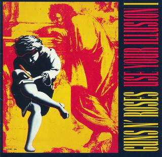 List 4 albums you can play from start to finish.