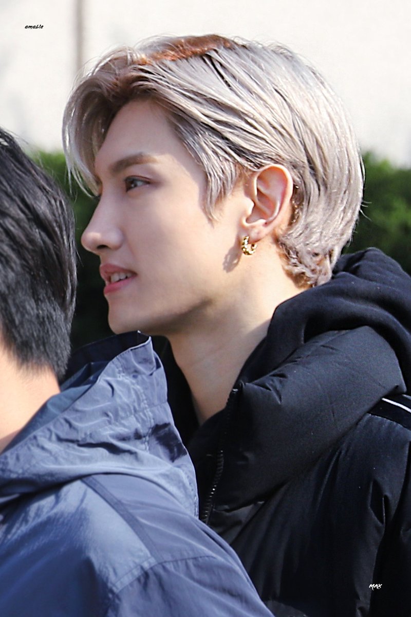 amable0218's tweet photo. 200410
뮤직뱅크 HQ
#최강창민 #심창민 https://t.co/o36LECddyi
