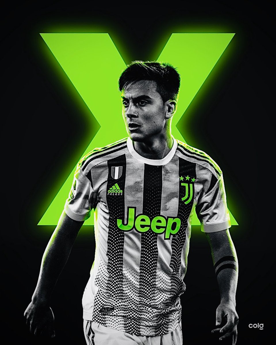 dybala palace