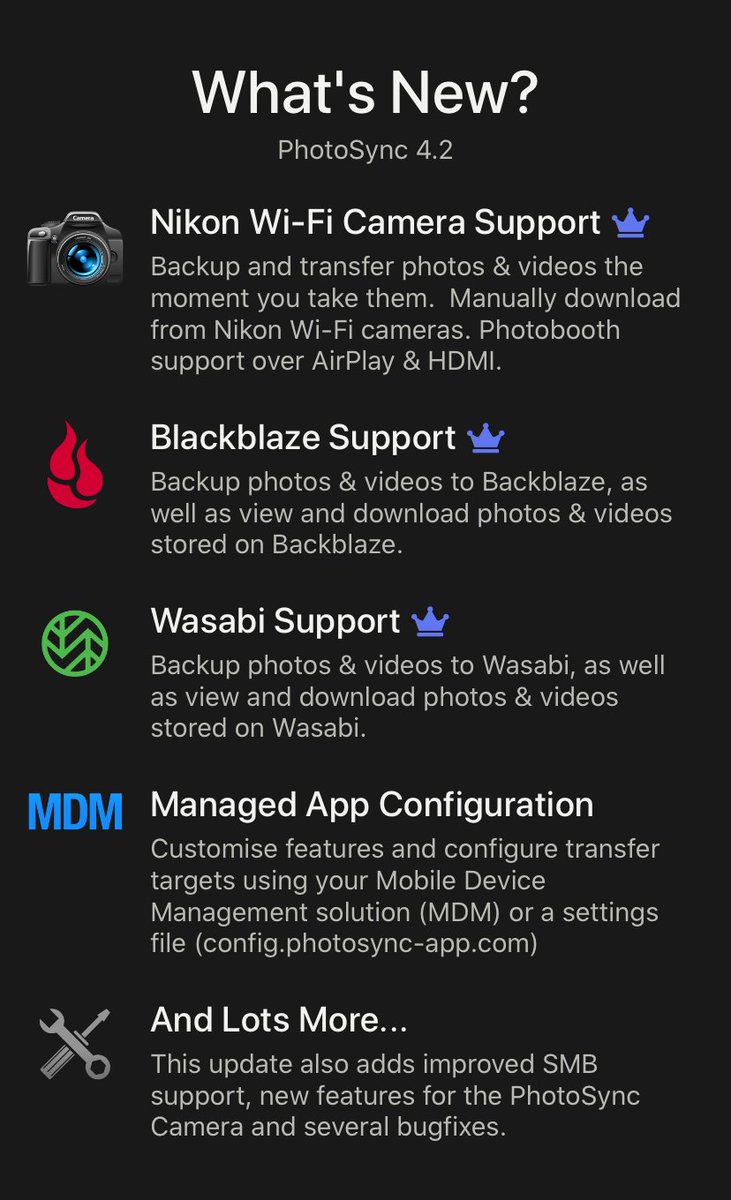 Photosync Photosync