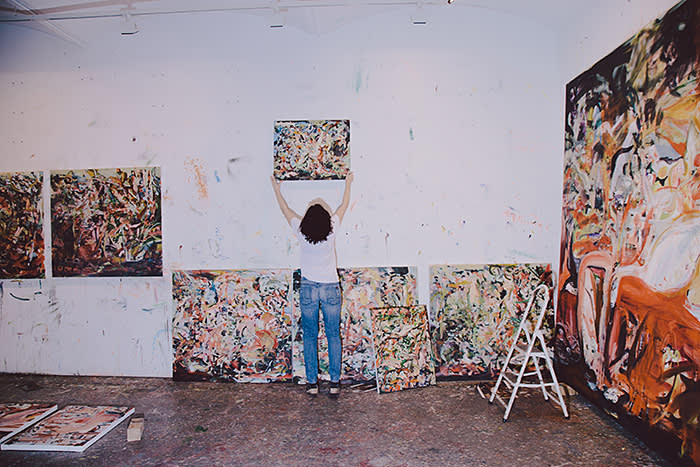 “I like the way that I’m infiltrating.”

Find out more about British painter Cecily Brown’s upcoming exhibition at <a href="/BlenheimPalace/">Blenheim Palace</a>  in the <a href="/ftweekend/">FT Weekend</a> 

ft.com/content/05b385…