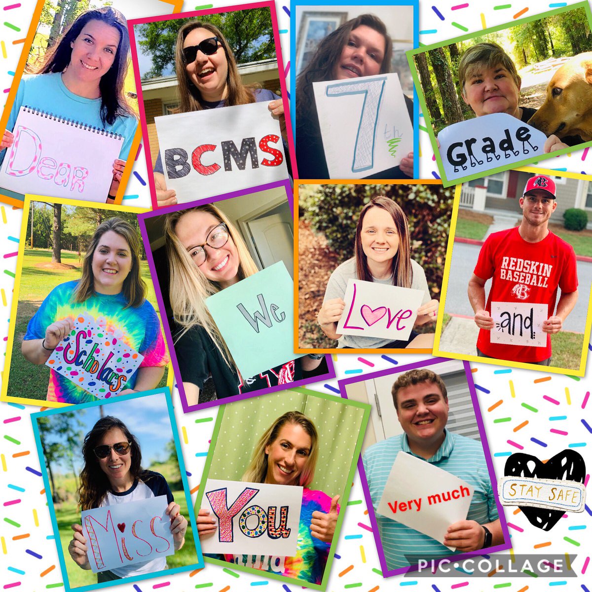 b_randi06's tweet photo. @BryanCountyMS 7th Grade Scholars, we miss you and can’t wait to celebrate Monday with you! @waddellsworld @MrsLewisBCMS @BgordonBethany @ribitfrog14 @lothridgeslane @MsFulton_GASO @jallmond21 @MrsTedderBCMS @amaldred @bradleythoover @EnnisMommaX4 @missliz31 @aswhee27 https://t.co/YxT43HHdlx