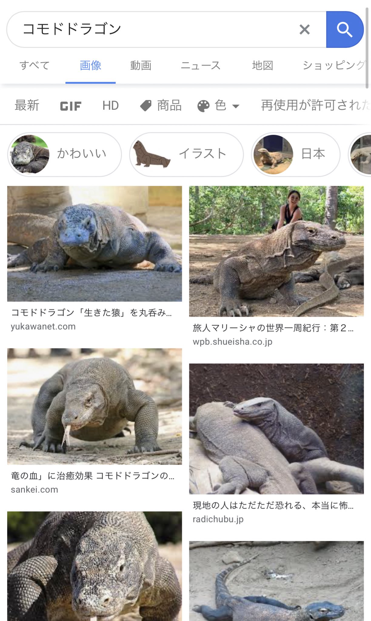 隊長 僕の話し方や歩き方がコモドドラゴンに似てると嫁くんに言われましてん うーむ 言われると似てるのかも 爽やかな人になりたかった T Co N54tafoebj Twitter