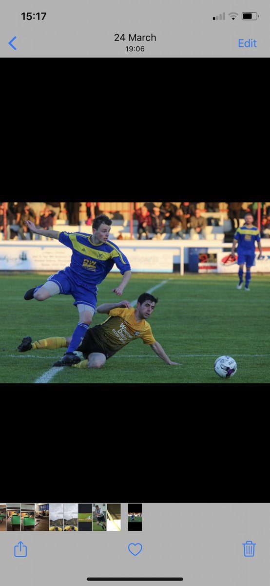 Thanks <a href="/CHutch_98/">Callum Hutchings</a> <a href="/maxholding/">Max</a>                       

If you’re a football person join the challenge of posting a footy pic,once nominated you have 24hrs to post a picture of yourself as a player or donate £30 to charity        

<a href="/LukeYandell/">Luke</a> <a href="/Joey__19/">Joe Southcott</a> <a href="/HarrySugars/">Sügars!</a>