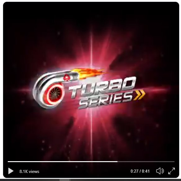DonM4iK's tweet photo. @PokerStarsDE #Ostern ID: DonM4iK  #TurboSeries https://t.co/TVwdKPgcun