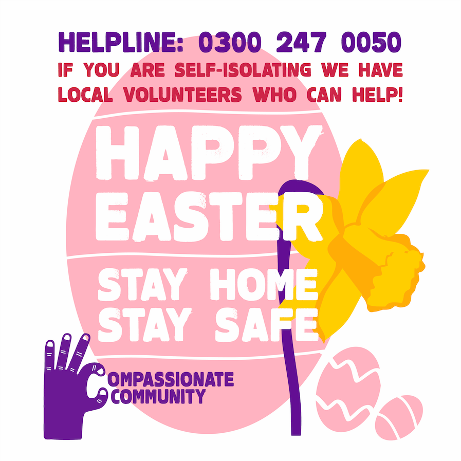 banes3sg's tweet photo. The #CompassionateCommunity Hub is having a break tmrw (Sunday) but will back on Monday to support people across Bath &amp; NE Somerset

Thanks to @Studio44AD for the seasonal flyer! https://t.co/lHR78bB6n2