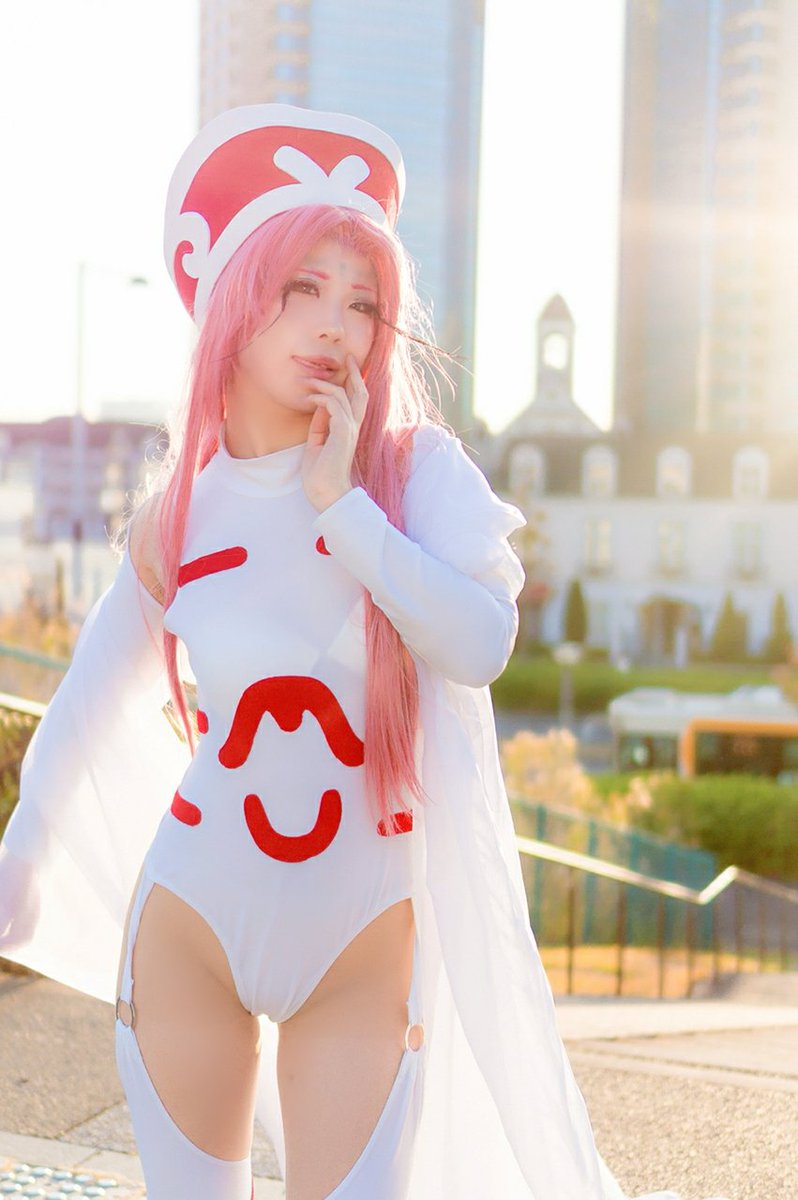 Twoucan 蘇妲己 の注目ツイート コスプレ