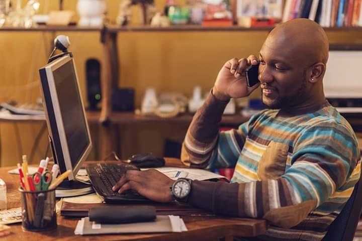 SamakTechGH's tweet photo. The pandemic will end, but remote work is here to stay. Considering an adoptive work-from-home solution for your team? We can help. Feel free to get in touch with us at- +233 202 742 303| info@samaktech.com| samaktechnology1@gmail.com
#COVID19 #remoteworking #telework. https://t.co/CZTqJzyTdZ