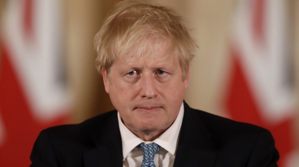 UK Prime Minister Boris Johnson is making very good progress in recovery, office says  https://aje.io/qurtu 