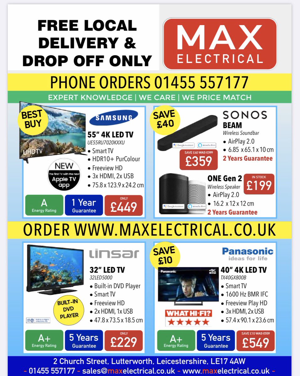 swift_flash's tweet photo. Pleased to support lical businesses.  Taking orders over Easter Weekend! https://t.co/KHzPoPM1PP