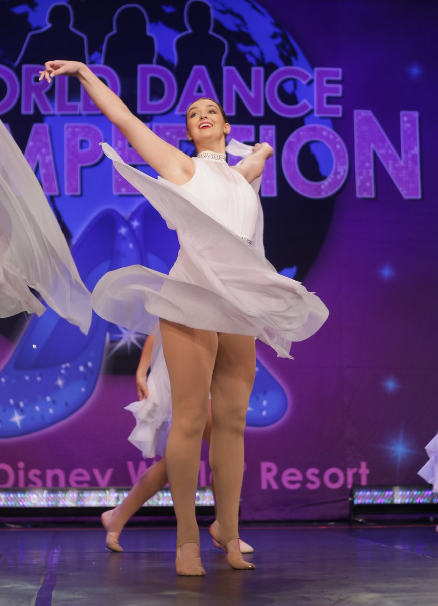 Dance The World Events tweet media