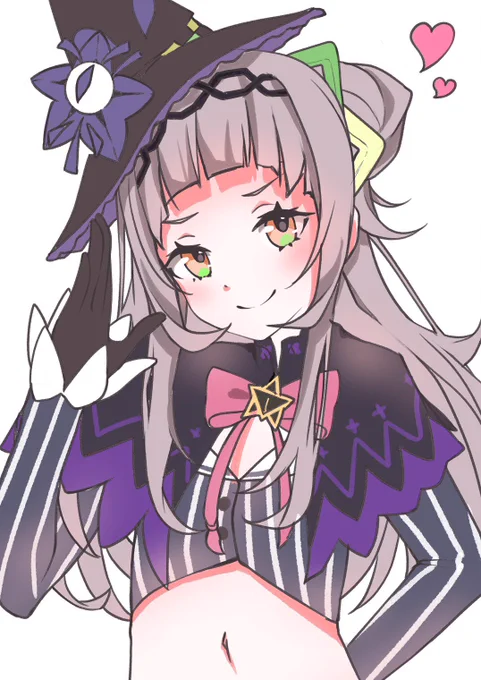 #シオンの書物
配信中に描いたこれもぽい!!! 