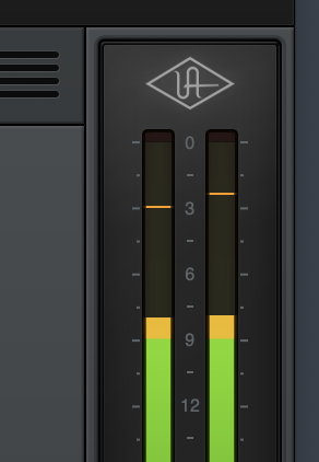 cyborgsmusic's tweet photo. Hey @SHOWTEK is there an upload error of The Weekend song on Spotify? Peak master level is -3 dB. We love the song but it's much quieter than other songs in the playlist... 😇 https://t.co/TdDHB0w0BQ