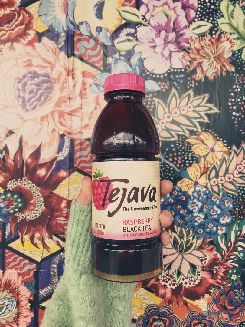 Eye spy is fun, but not being able to find your favorite tea is not! Luckily, Tejava is stocked online at Tejava.com, Walmart.com, and Amazon.com and shoppable on Instacart!