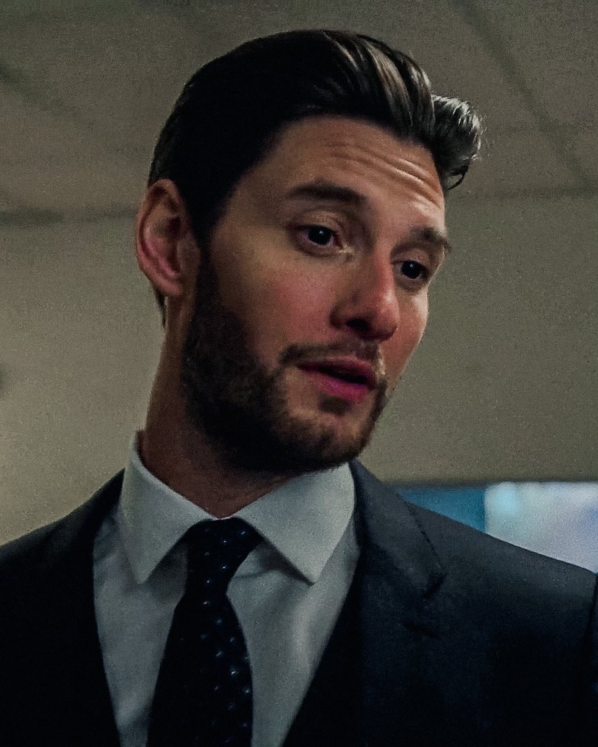 Best Of Ben Barnes On Twitter It S Ben Barnes As Billy Russo In The Punisher