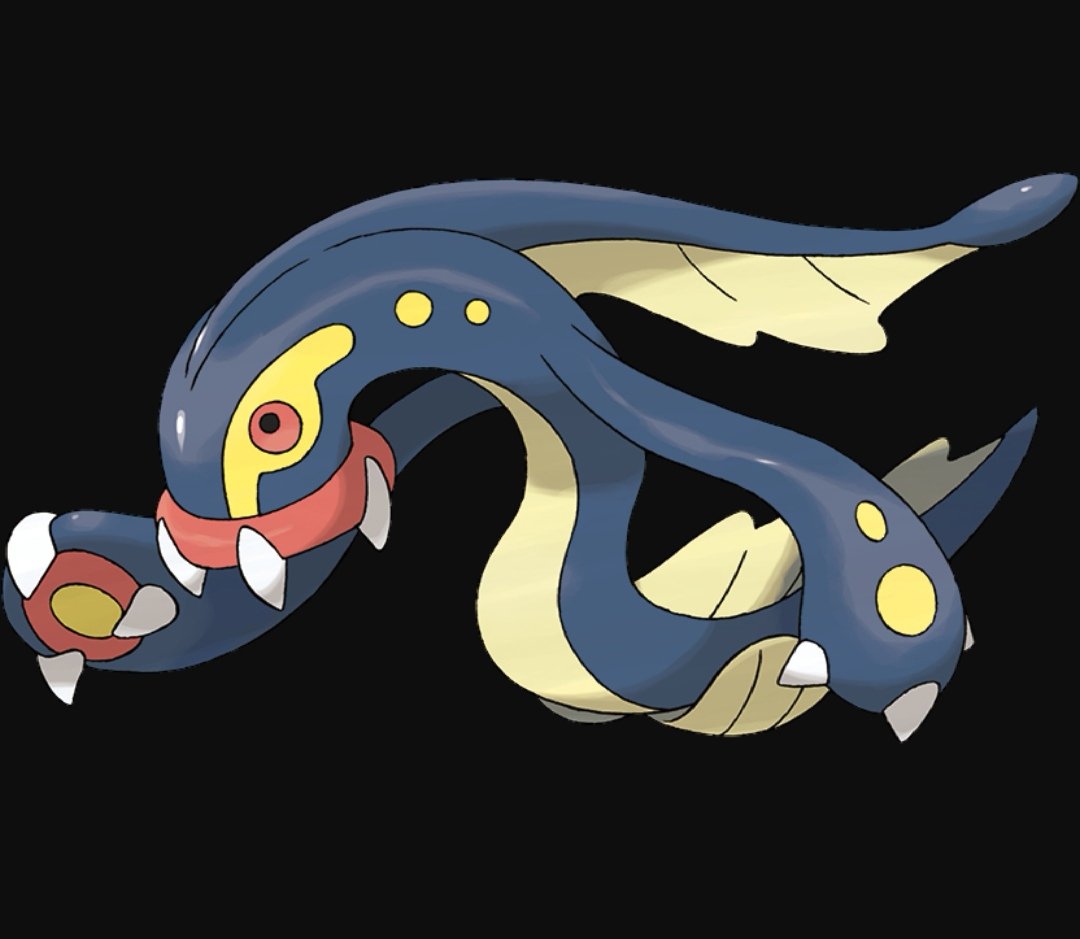 Toby_Ne's tweet image. The idea is to fill Twitter with Pokémon! 

Reply and I’ll give you a Pokémon Type, then post your favourite Pokémon of that type, along with this text!

I got Elektro!