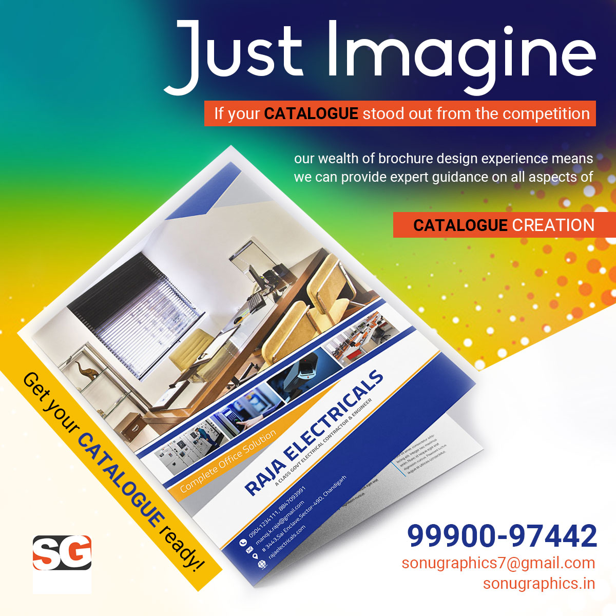 SonuGraphics7's tweet photo. Get your catalogue ready!

99900-97442
sonugraphics7@gmail.com
https://t.co/iDCFkFWGOT
#sonugraphics #catalogue #catalog https://t.co/qzclQWZnER