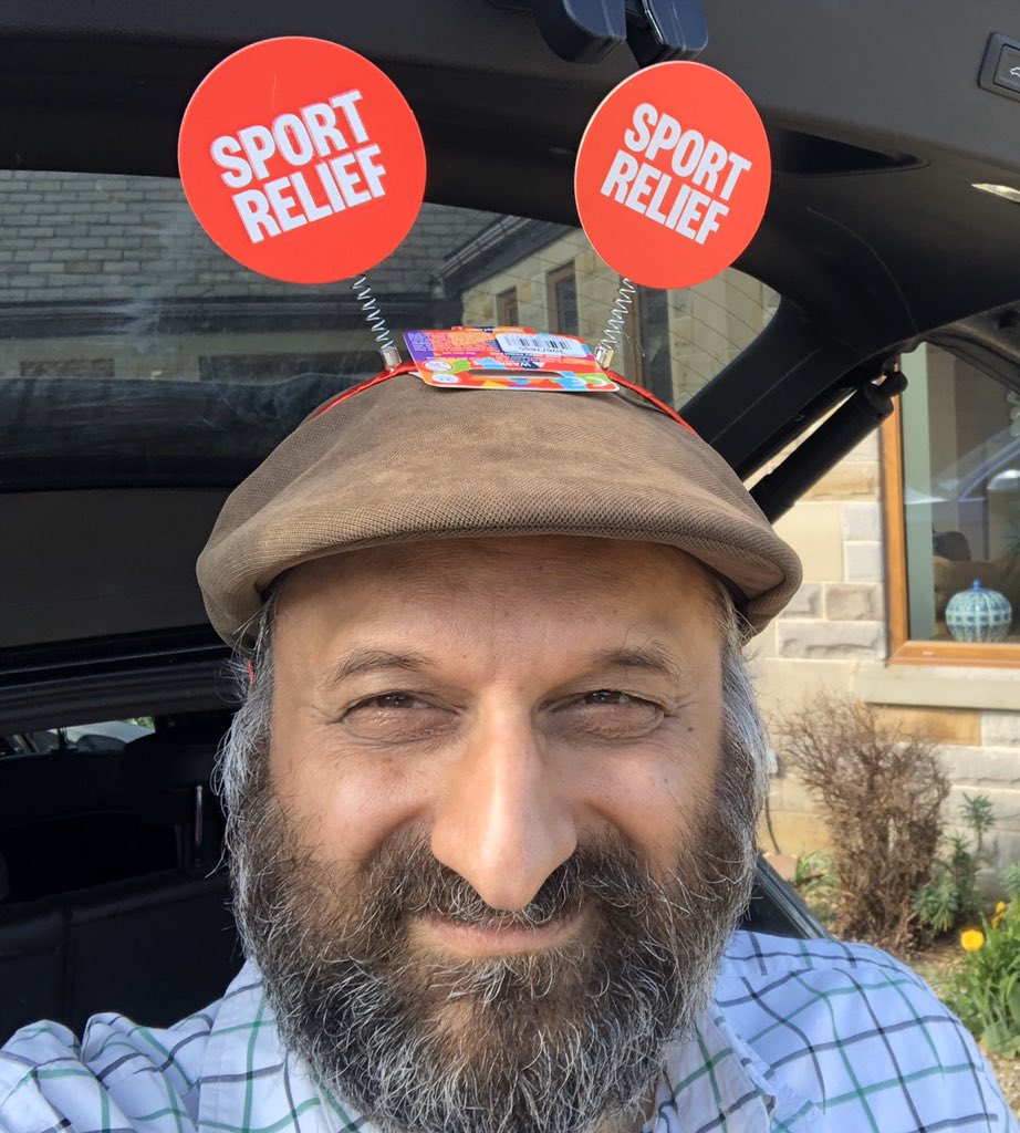Fareeha786's tweet photo. Thank you to @sainsburys in #Staincliffe for donating some stock left over from @sportsrelief towards #coronavirus relief at @BatleyFoodBank @anees_hadia @hadeeqah24 @Zoya_o1 @naima3938 @AvrilBarker @TracyBrabin @BatleySmile @BatleyMan @VisitBatley @Batleywhatson @amaukgallery https://t.co/eBruy487Ri
