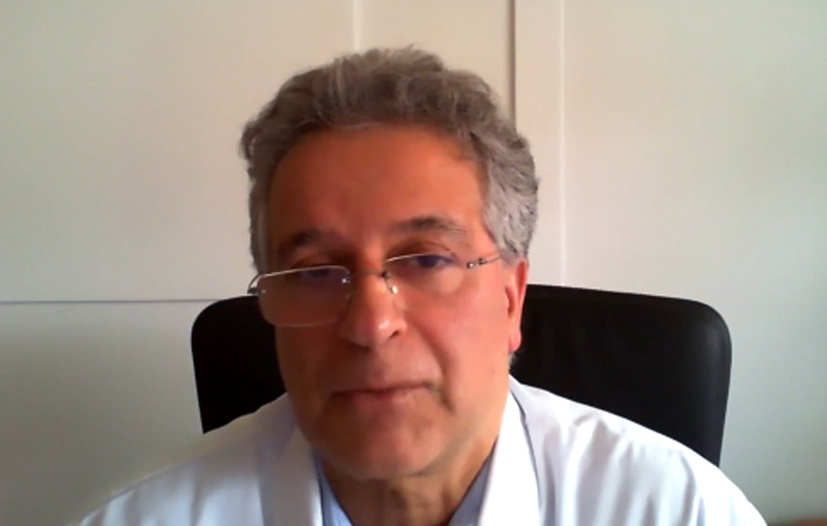 CNCHcollege's tweet photo. 📲💻Vous pouvez accéder à l'enregistrement du webinar 

« Le Cardiologue face à l'infection COVID-19 » 
sur Youtube:
https://t.co/gwfteguDnJ

Magnifiques présentations!

Avec Président @sfcardio, Président @CNCHcollege et Dr. @Dr_Walid_AMARA 

@SFCardio @CCF_cardio https://t.co/4nKPNMhUJV