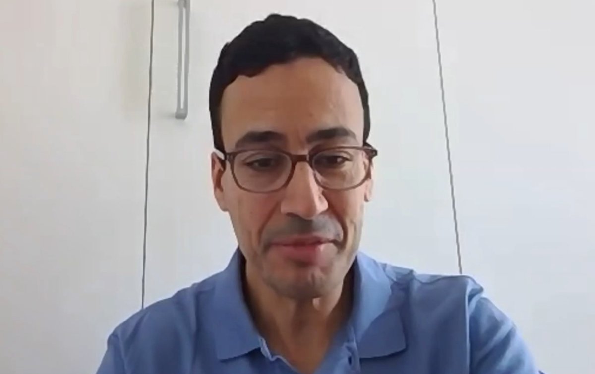 📲💻Vous pouvez accéder à l'enregistrement du webinar 

« Le Cardiologue face à l'infection COVID-19 » 
sur Youtube:
youtube.com/watch?v=_MdRjT…

Magnifiques présentations!

Avec Président <a href="/sfcardio/">SFC - Société Française de Cardiologie</a>, Président <a href="/CNCHcollege/">Collège National des Cardiologues des Hôpitaux</a> et Dr. <a href="/Dr_Walid_AMARA/">Amara Walid</a> 

<a href="/SFCardio/">SFC - Société Française de Cardiologie</a> <a href="/CCF_cardio/">CCF</a>