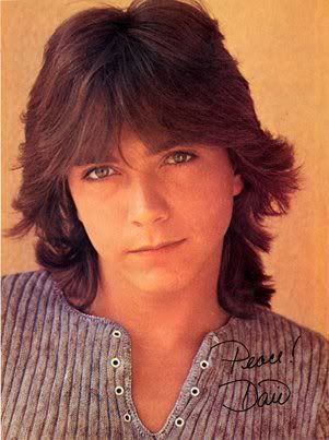 Happy 60th Birthday,Dearest David Cassidy!! 