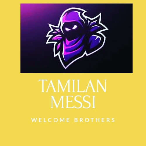 tamilanmessi's tweet image. #a2dchannel #a2d_army