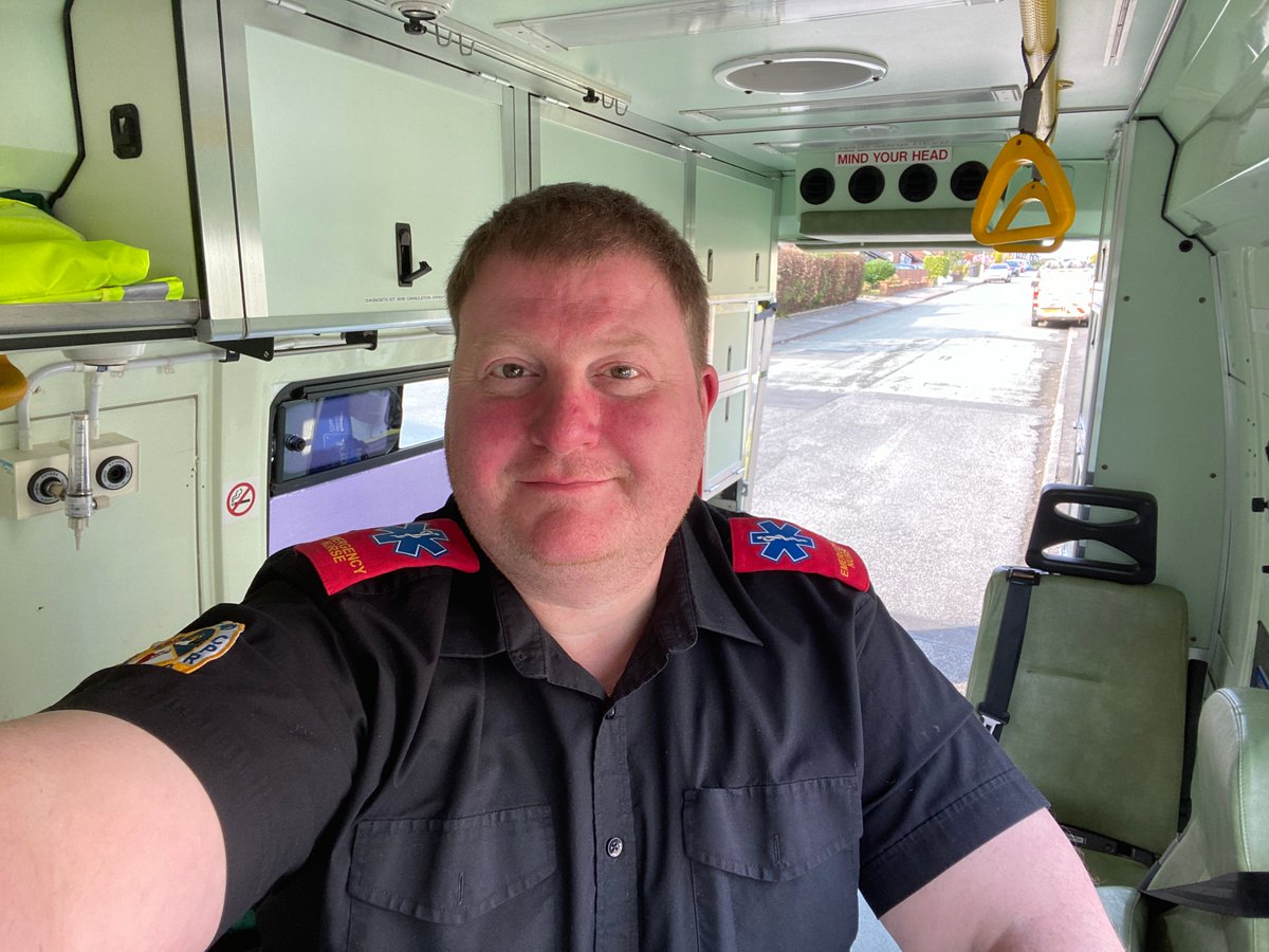 pglel's tweet image. Tameside A&amp;amp;E Nurse and East Lancs Freemason Purchases Ambulance To Aid In Covid-19 Crisis. Simply amazing! pglel.co.uk/tameside-ae-nu… please read and donate if you can gofundme.com/f/saving-and-c… #TogetherEastLancs