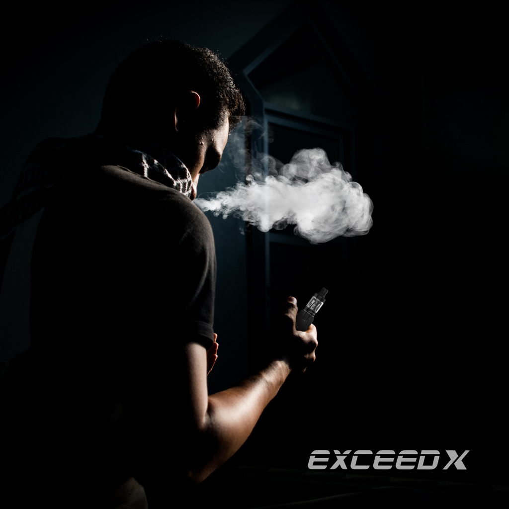 JoyetechClub's tweet photo. You have a #ExceedX accompany you when you feel lonely .
Find more here β€οΈ : https://t.co/905X1Hb1ly
βββββββββββββββββ
β WARNING: This product is intended to be used with e-liquid products containing nicotine. Nicotine is an addictive chemical. For adult(21+) use only. https://t.co/swqfdKx18E