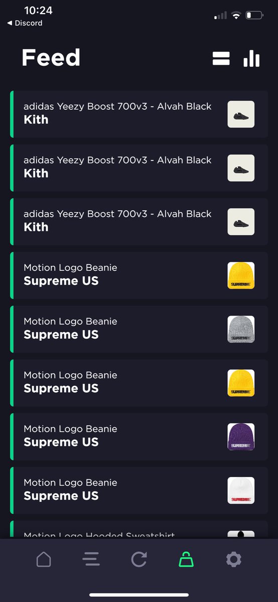 truesteals's tweet image. I usually never. Really never hit Shopify till this fast 2 came out today. @offline @cyberaiosuccess @Cybersole @AshburnProxies 

🍻