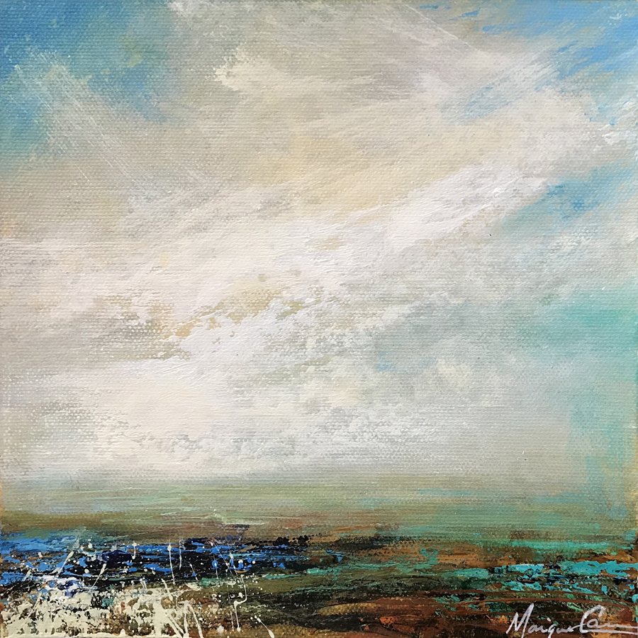 MoniqueCarrArt's tweet photo. WATCH my demo of a quick seascape painting!  Click the link: https://t.co/3UNOJnckyS
#abstractexpressionist #artspace #paint #ArtOfTheDay https://t.co/W8aVnUGZam