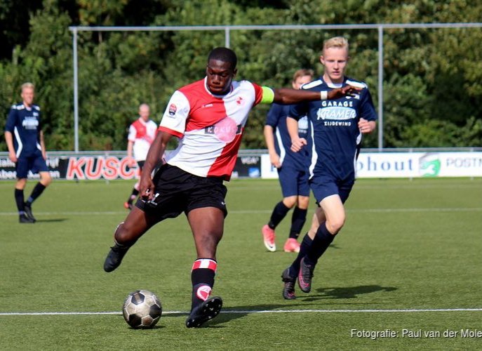 Breaking news: Guillaume Rijssel (21) keert terug naar AFC'34 en komt zondagselectie versterken! 👉 afc34.nl/club-info/nieu…