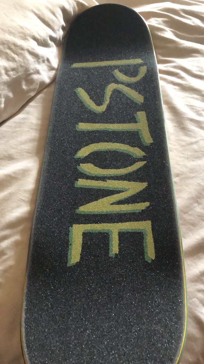 pluqq's tweet photo. #rip #pstone https://t.co/CMUjMcKfJT