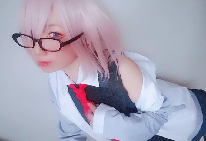 コスプレイヤー由貴のTwitter画像35