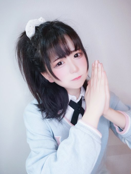 コスプレイヤーYuki亭のTwitter画像57