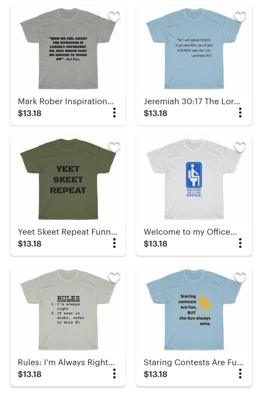 thans28's tweet photo. So I recently released some t-shirts for sale on Etsy. Y'all should check them out at https://t.co/gV3IyYBMNw
The Coronavirus Limited Collection will only be available until quarantine is officially over in the United States. Hurry up and get yours today https://t.co/0CZfO0t9kL